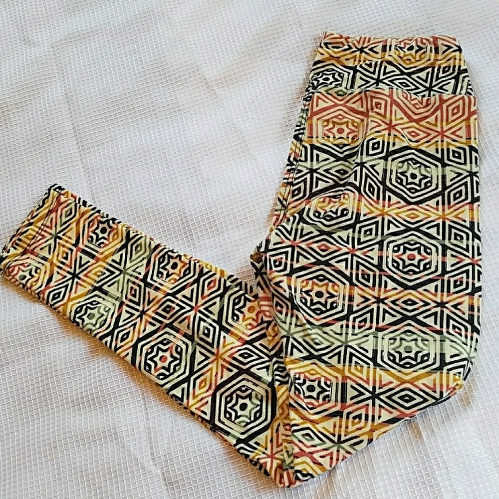 Leggings